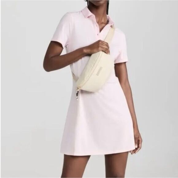 NWT Outdoor Voices Birdie Polo Dress Size XXL - Picture 3 of 8